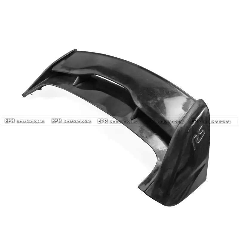 Ford Focus Mark 3 2011 onwards RS Type Rear Spoiler FRP(6)_1