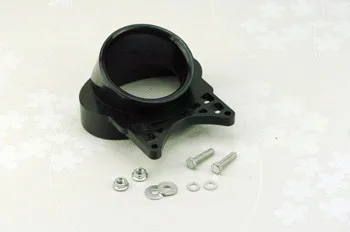 

For Polaris Predator 500 all year Motorcycle Air Filter Intake Adapter