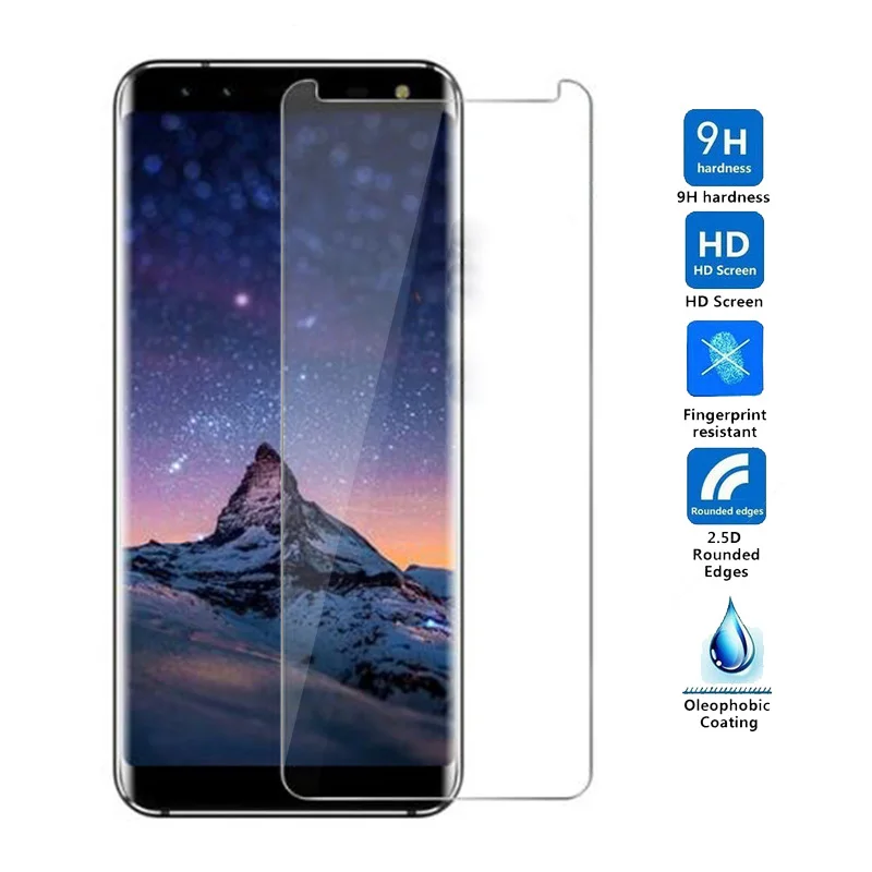 

2PCS Tempered Glass Screen Protector Film For Leagoo S8 Pro Protective film For Leagoo S8Pro Tempered Glass For Leagoo S8 Glass