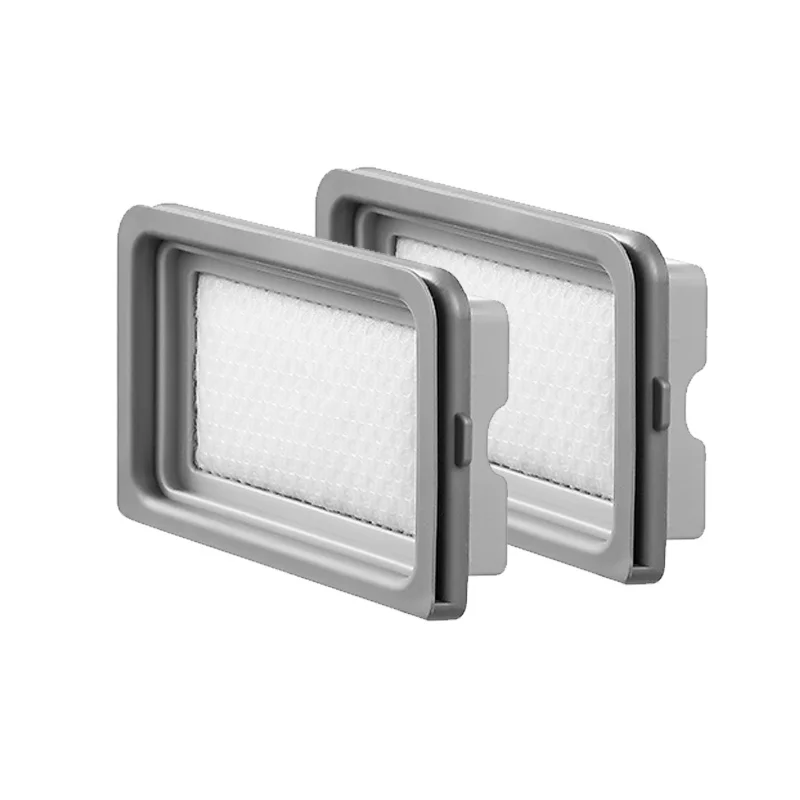 MIF фильтр 2 - Midea UV пылезащитные клещи Ручной пылесос аксессуары модель B3 | Бытовая