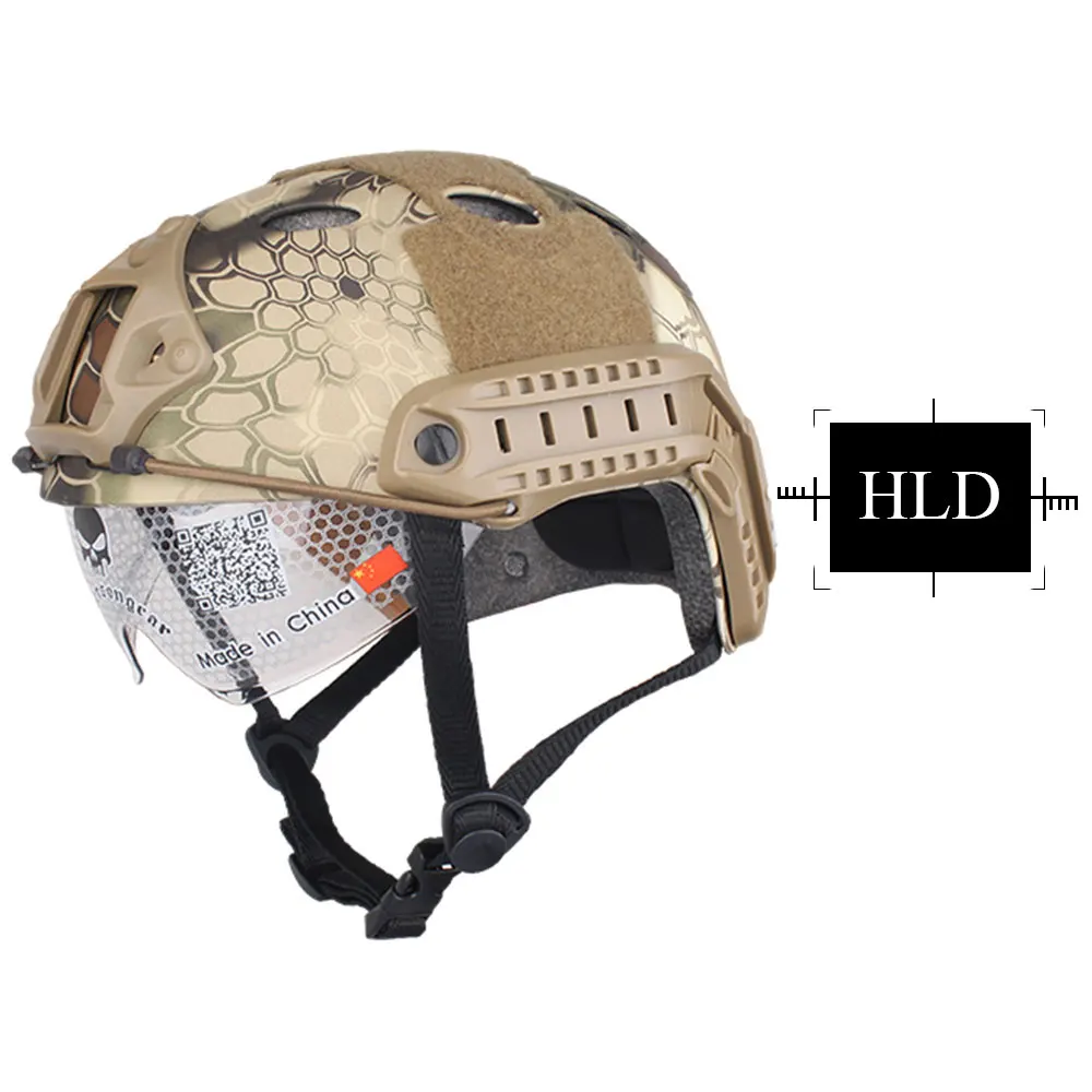 HLD