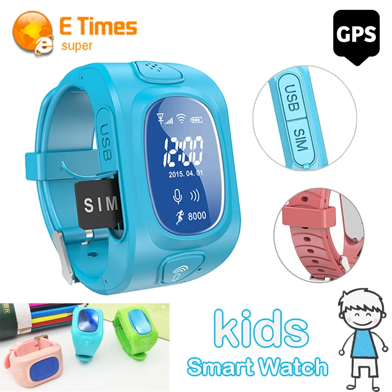 smart watch gw300