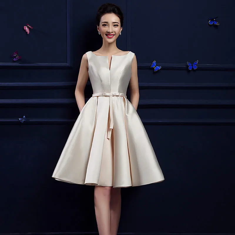 Открытые Коктейльные Платья фото 25