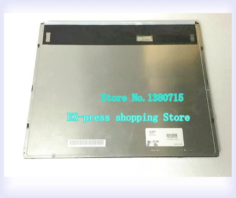 Новый оригинальный LM190E05-SL02 19 дюймов 1280*1024 100% отлично работает протестированный