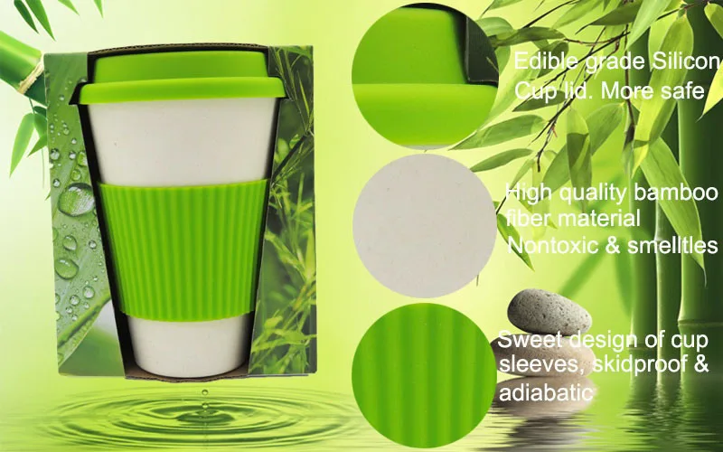 eco mug