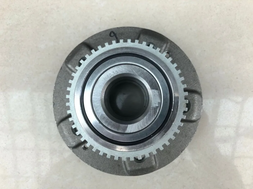 1pcs Rear Wheel Hub bearing for Chinese SAIC ROEWE RX3 360 MG GT ZS Auto car motor part 10094254