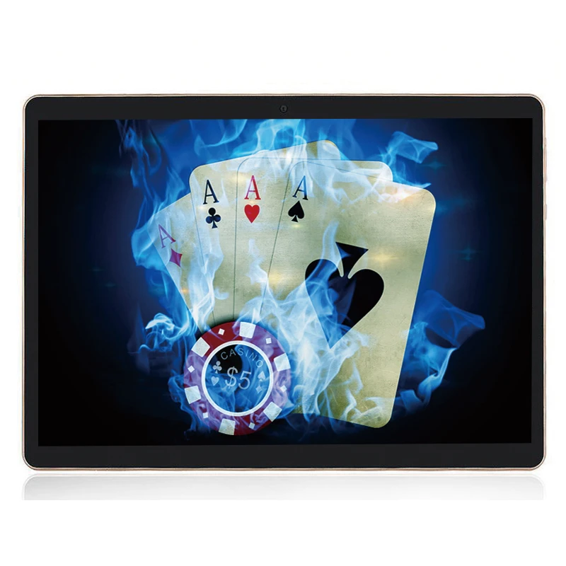 

CARBAYTA Octa Core 10.1 Inch tablet 1920X1200 Android Tablet 4GB RAM Computer Dual SIM Bluetooth GPS 4G LTE 8 MP 10 Tablet PC
