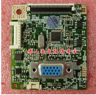 

power board for E1920NR E1720NR BN41-013108/BN41-01310C