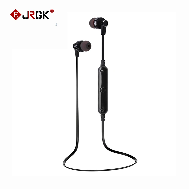 Awei A990BL Bluetooth Wireless Sports Stereo Headphones Earphone In Ear Noise Reduction with Mic
