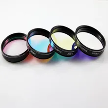 Optolong " LRGB(набор из 4) астрономический фильтр монохроматическая фотография. Optolong