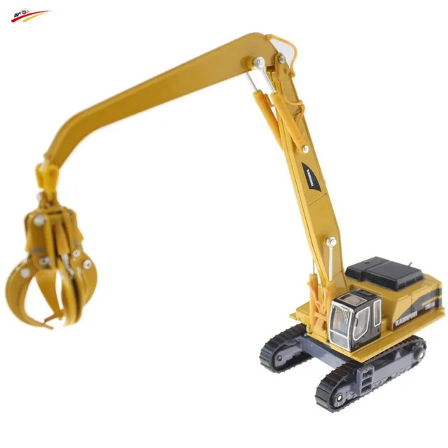 material handler