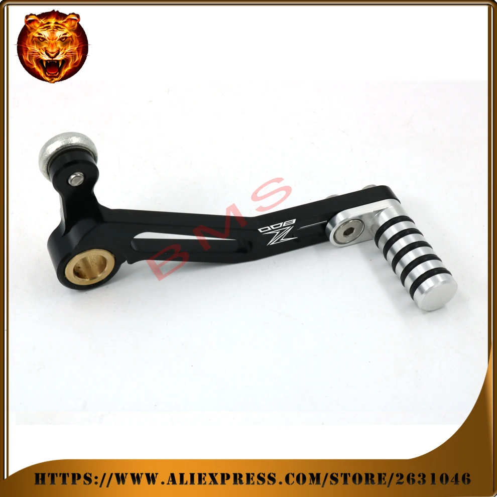 301 z800 shift lever