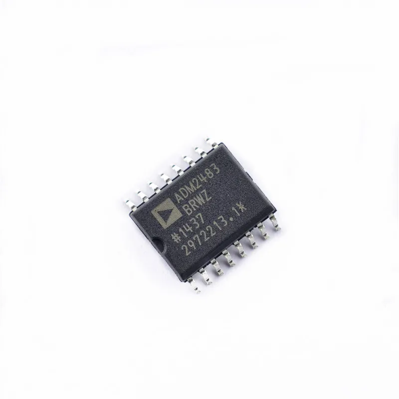 

ADM2483BRWZ 16SOIC Integrated Circuit IC Chip