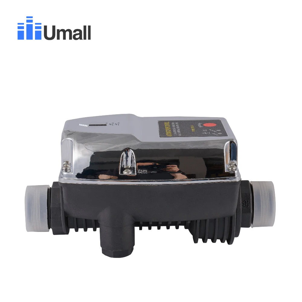  Water Pressure Booster Starting Controller Adjustable 1 Inch Pipe automatic pump control on off mas