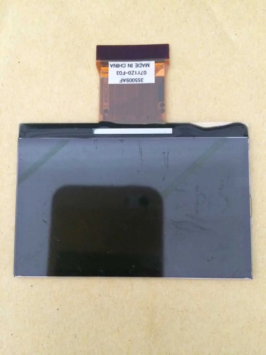 new LCD Display Screen for JVC GZ MS100 MG130 MG155 MG175 MG230 MG275