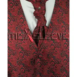 Красивый Однобортный классический Для мужчин праздничная одежда из высокое качество горячая распродажа
