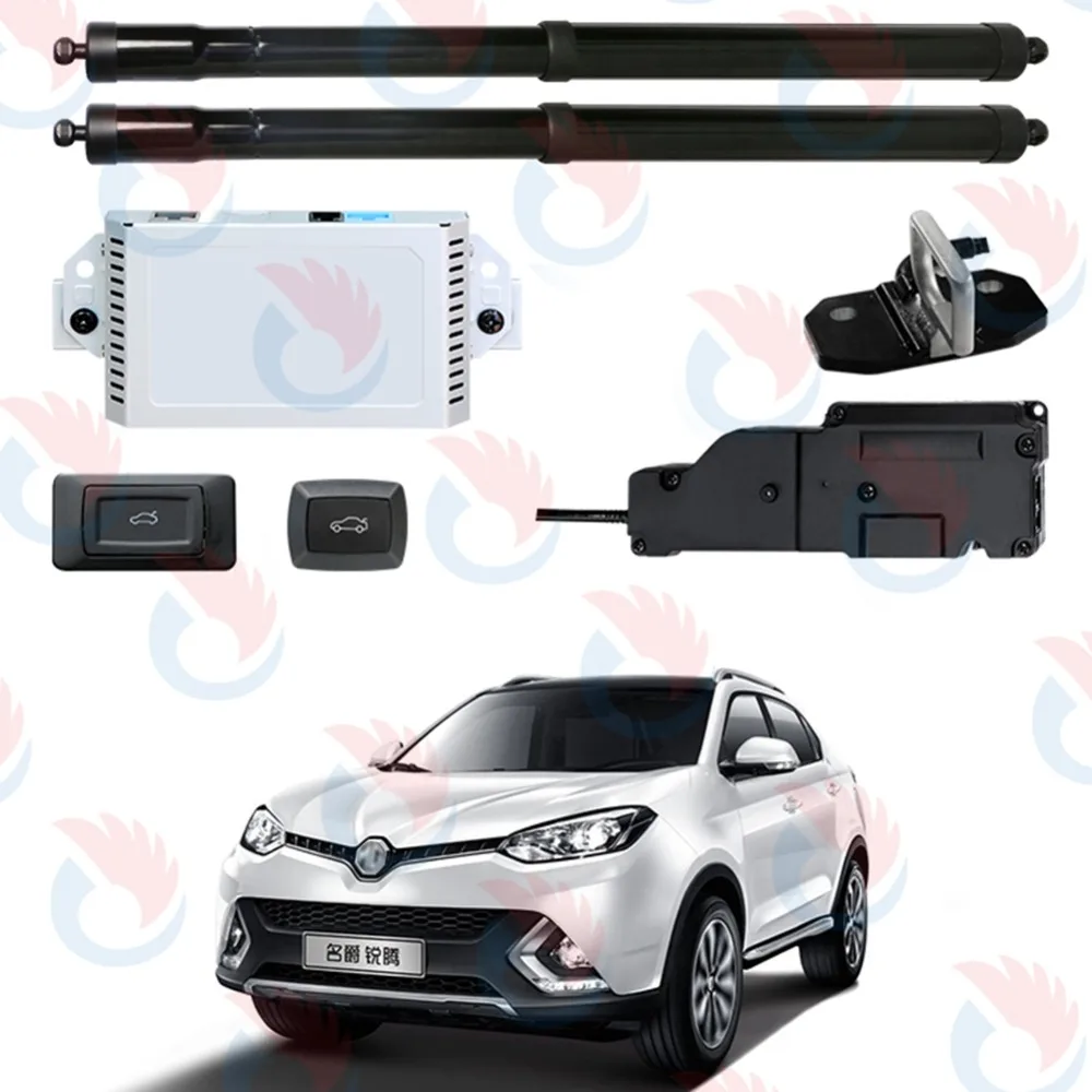 Electric Tail gate lift special for MG GS 2017 2