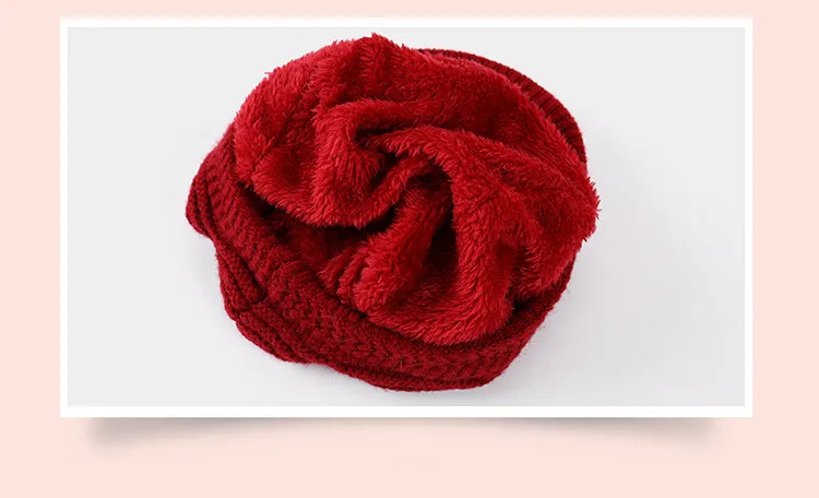 2018 Autumn And Winter New Cap Fashion Knit Shade Octagonal Beret Wild Art Painter Hat Soild Color ACI71 (6)