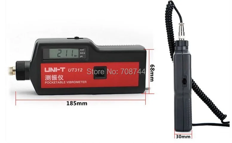 UT312 6