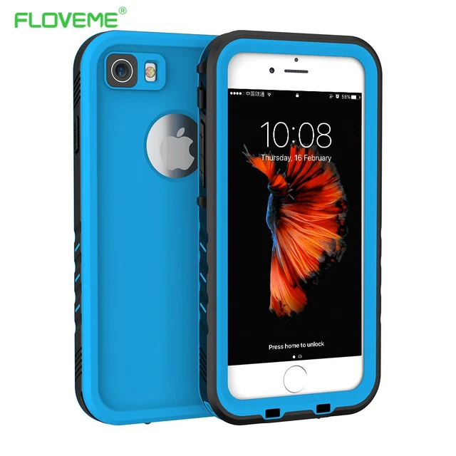 custodia iphone 7 water resistance custodia iphone 7 water resistance