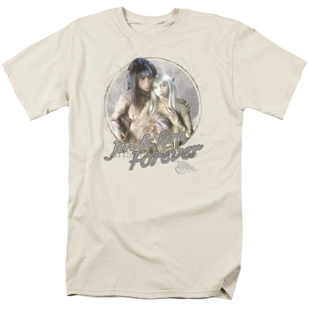 

Dark Crystal T-shirts Tanks for Men Women or Kids Jen Kira 609328654553