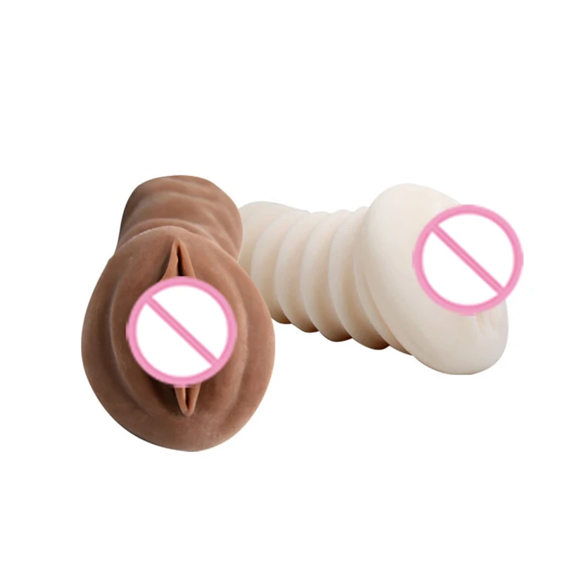 Pocket Pussy font b Sex b font Toys For Men Artificial Vagina Aircraft Cup font b