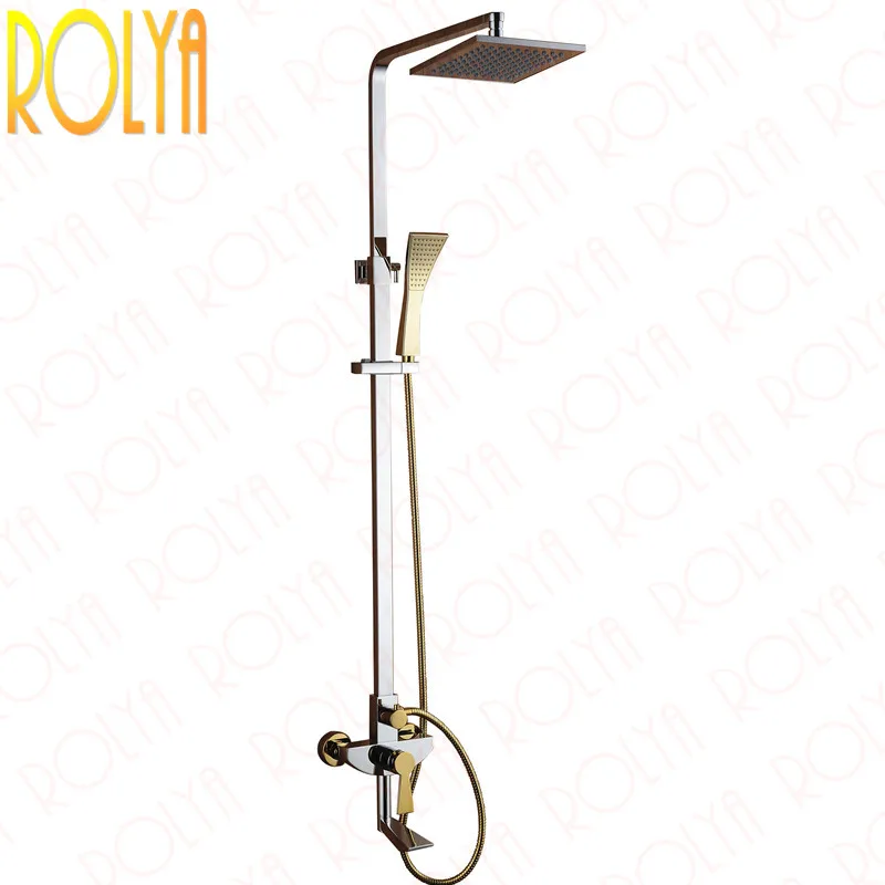 Rolya Bathroom Shower Sets 2 (3)