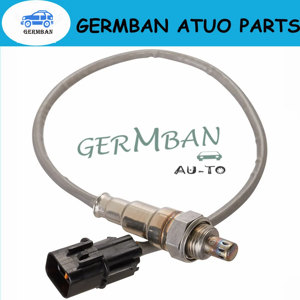 Кислородный датчик O2 лямбда-датчик для HYUNDAI SANTA TIBURON SONATA TUCSON KIA MAGENTIS OPTIMA No #234-4193