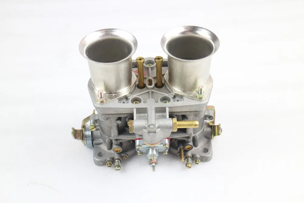 

Carb Carburetor 40IDF With Air Horn fits for Fiat Porsche Volkswagen Bug Beetle