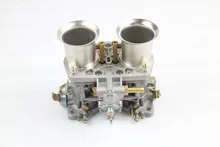 Carb Carburador 40IDF Com Buzina de Ar serve para Fiat Porsche Volkswagen Bug Besouro