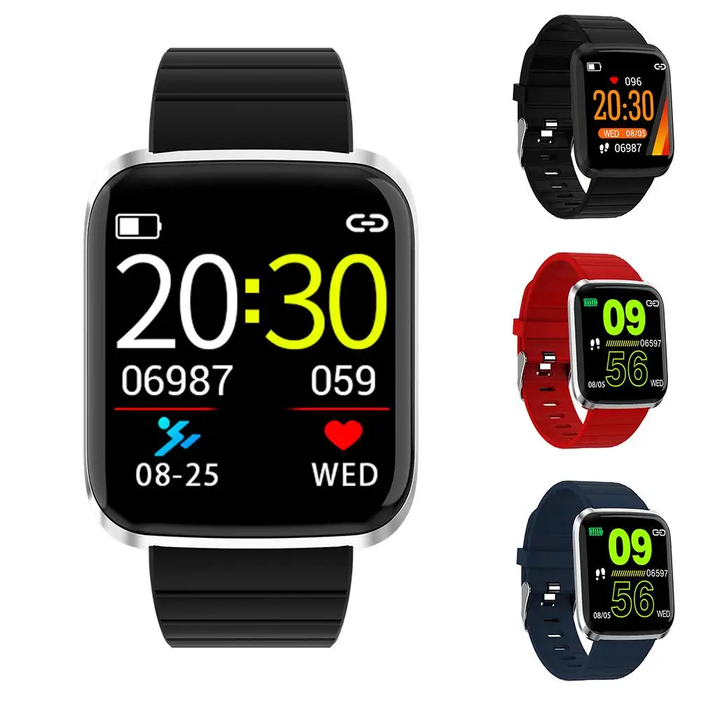 top sports smart watches