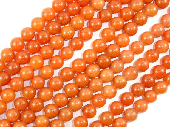 Red Aventurine