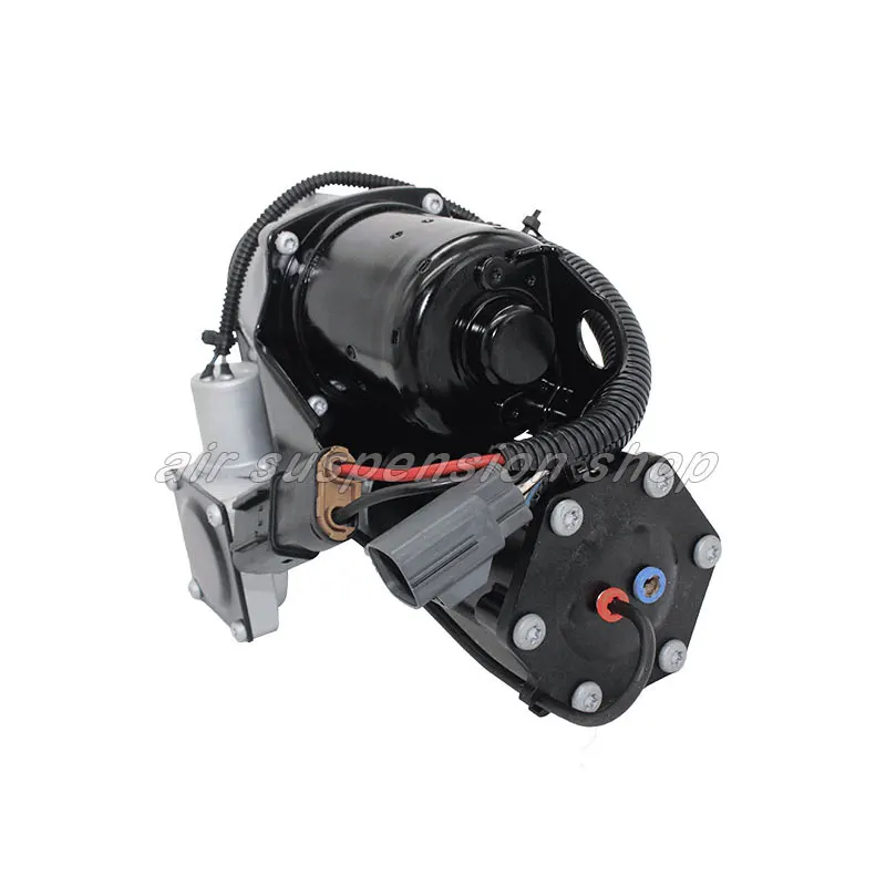 Пневматическая подвеска компрессор насос для Range Rover Sport/L322 Discovery 3/4 LR025111 LR010375 LR015089 LR045251 LR3 LR4 пневматический