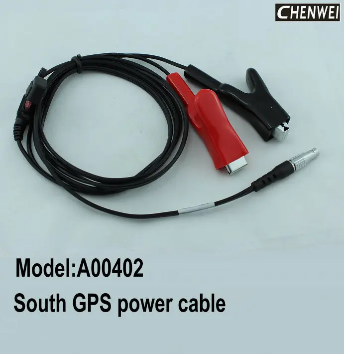 100 brand new South GPS power cable A00402in Data Cables from