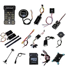 F-Cloud PIXHAWK2.4.8 PX4 высококлассный воздушный автомобиль комплект для вождения управления полетом M8N gps цифровой OSD для FPV; Дрон; гонки Дрон