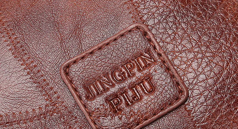 Vinatge Women Genuine Leather bag_18