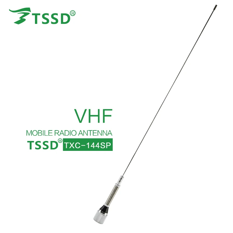 TSSD VHF Car Auto Radio Mobile/Station Antenna Aerialin Antennas for