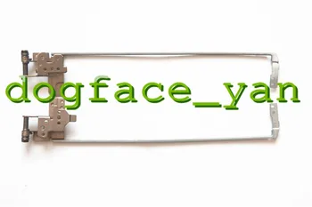 

New LCD hinges For Lenovo B40-30 B40-45 B40-70 B40-80 B41-70 B41-80 B41-30 B41-45 laptop screen hinge AM14I000400 AM14I000300