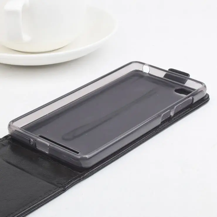الذهب عالية الجودة الفاخرة حالة الجلد ل xiaomi Mi4C 4c الهاتف المحمول السكن حالة الغطاء عن xiaomi mi