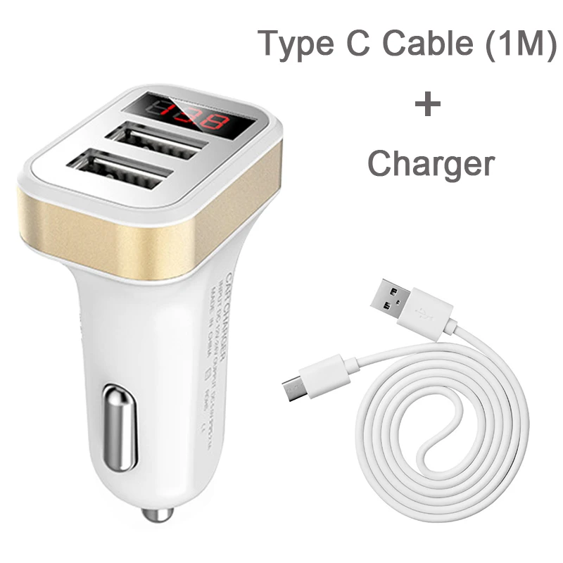  type c 