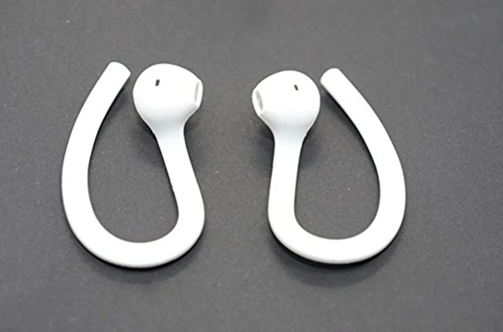 Buy 1 Pair Soft Silicone Earbuds Tips Eartips Earplugs