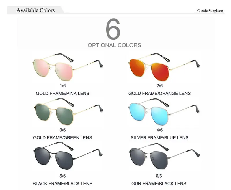 Available-colors