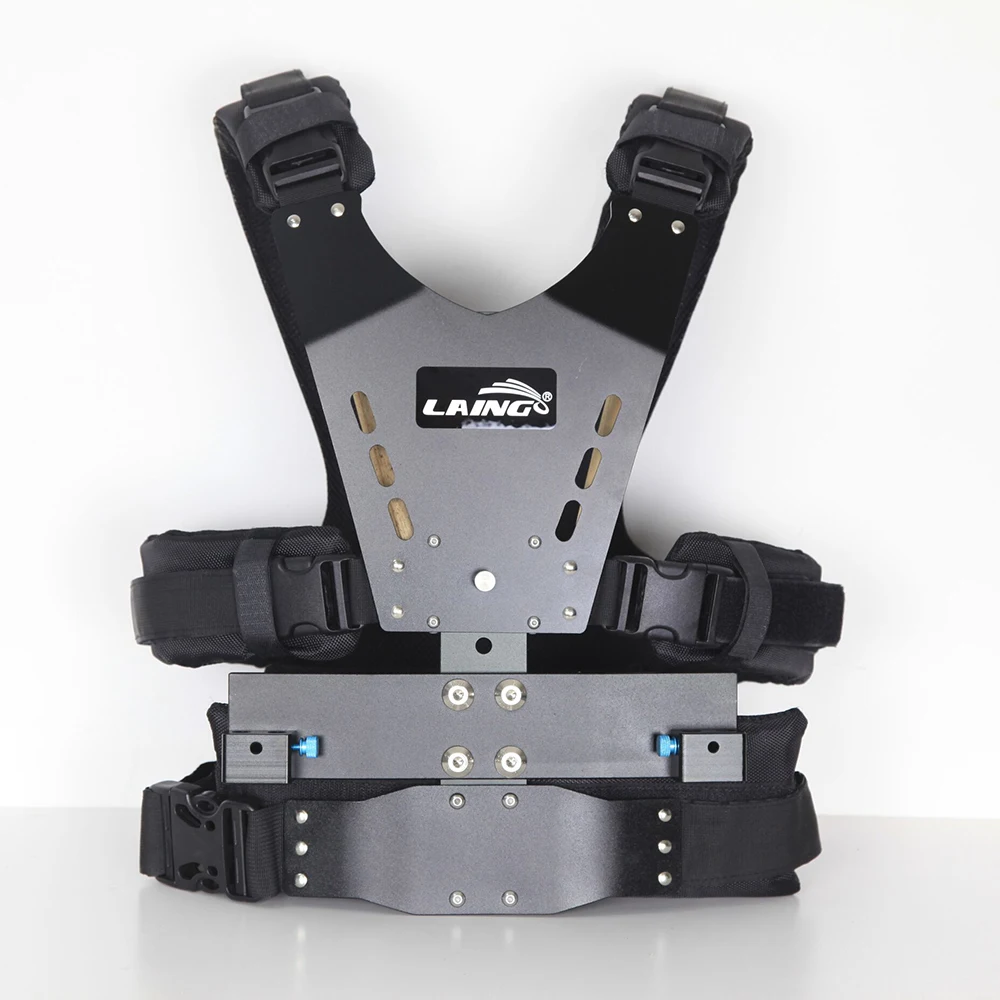 Weildy HD 2200 1 7 кг вес медведь видеокамера Steadicam стабилизатор Steadycam фотографии жилет