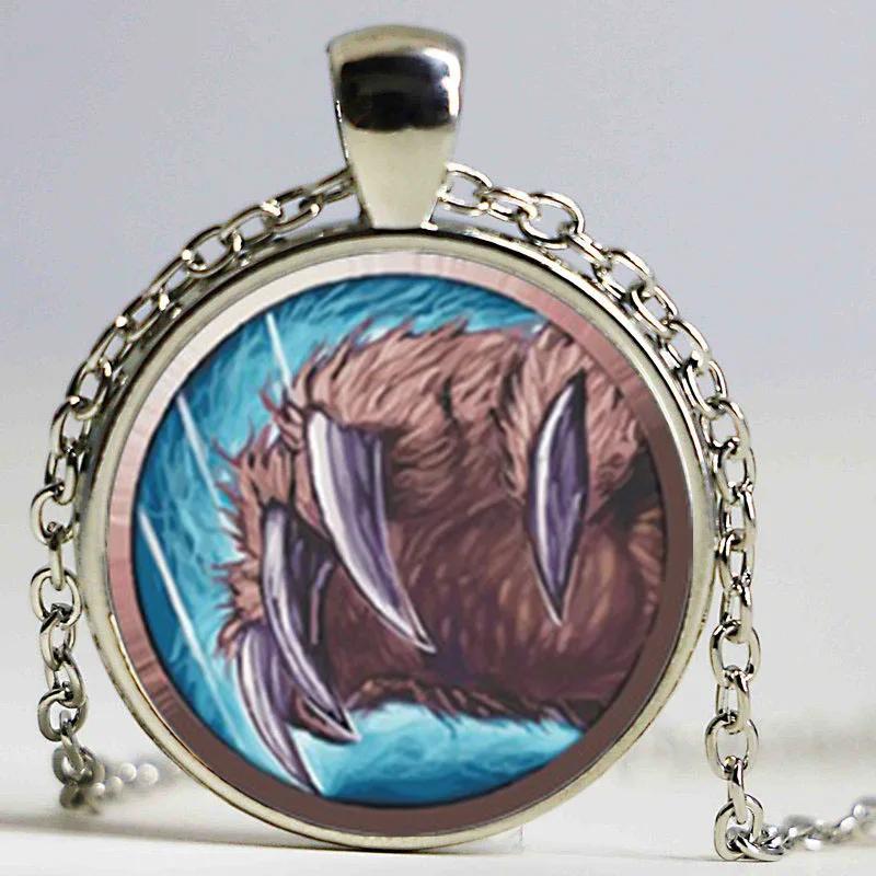 Buy New Wow Necklace World of Warcraft Paladin Jewelry