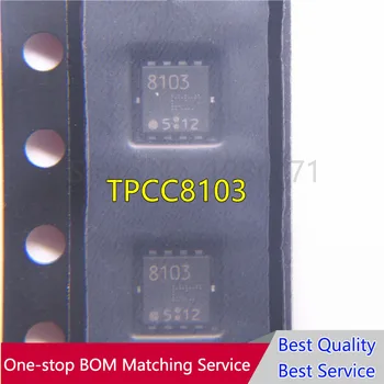 

10PCS TPCC8103 8103 QFN8 quality assurance