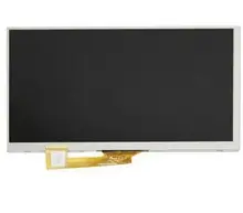 Witblue New LCD Display Matrix For 7″ Supra M74B 3G Tablet 30pins Inner LCD Screen Panel Module Lens replacement Parts