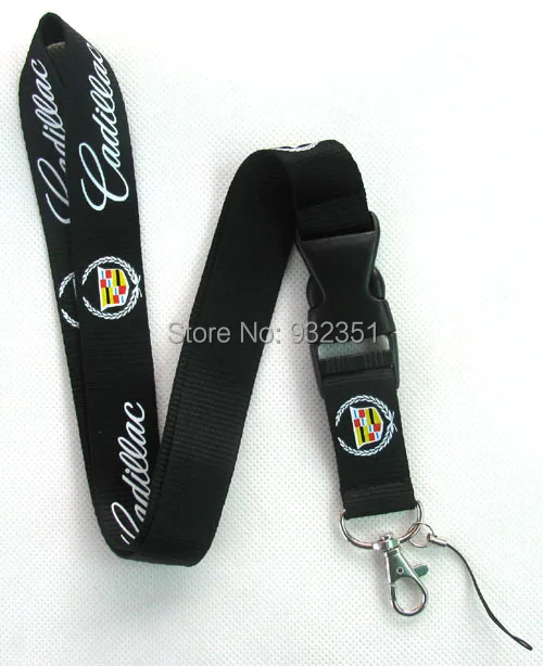 Cadillac Lanyard Promotion-Shop for Promotional Cadillac