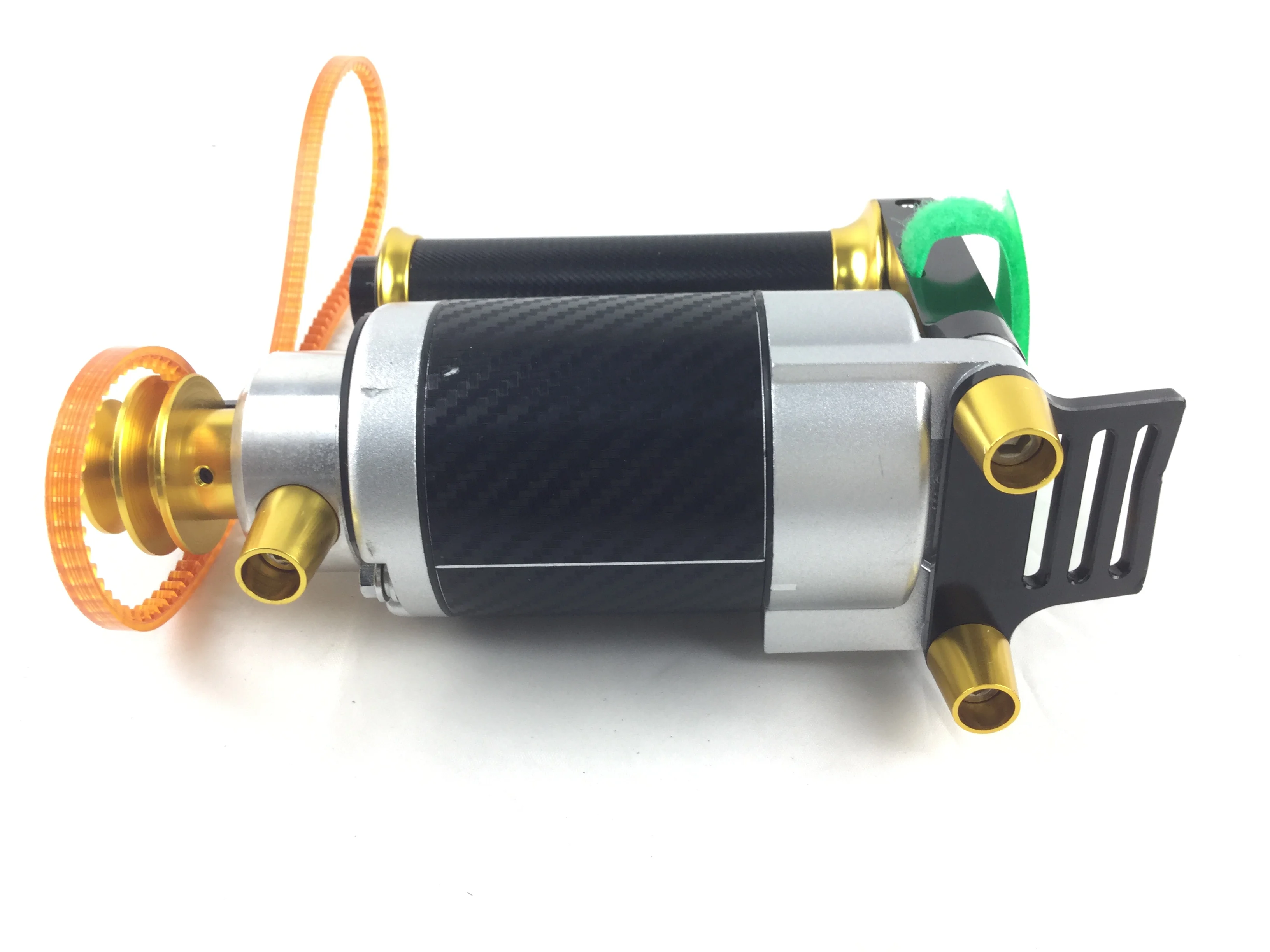 Electric Starter of DT Fiber Glass Gasoline RC Boats Model TH02852in