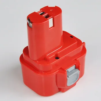

US 3.0Ah 9.6V Rechargeable Ni-MH battery for makita cordless Electric drill screwdriver 6992D 6991D 6990D 6909D 6908D