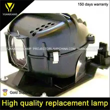 Projector Lamp for IBM iLM300 bulb P/N SP-LAMP-003 120W UHP id:lmp1374